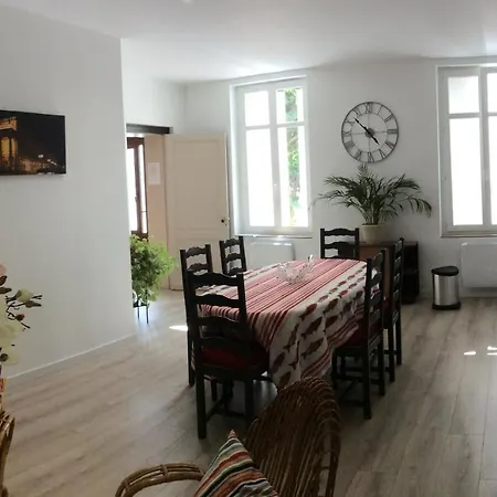Logis De Villemaurine Saint-Émilion Esterno foto