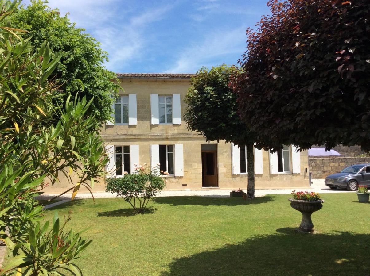 Hébergement de vacances Logis De Villemaurine