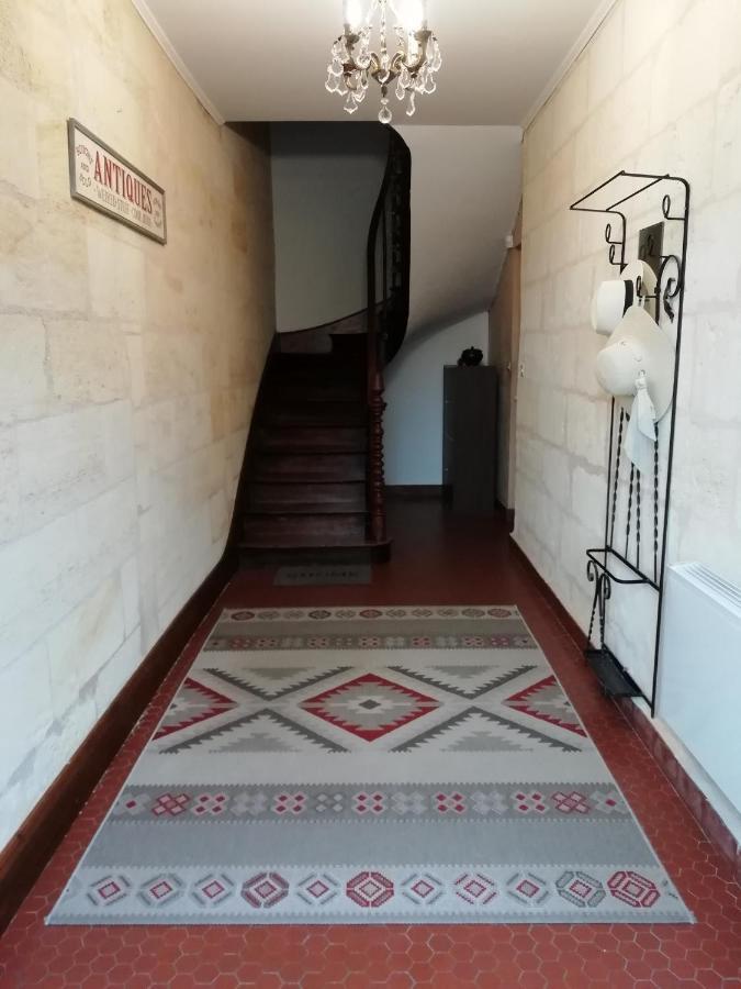 Logis De Villemaurine