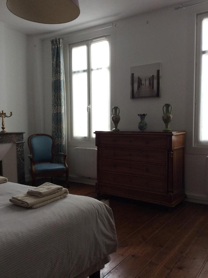 Logis De Villemaurine Hébergement de vacances
