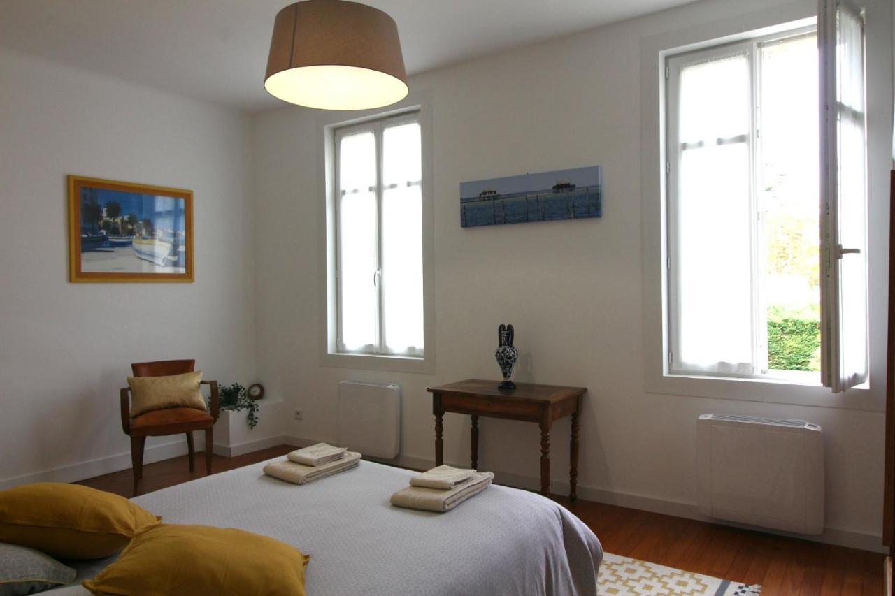 Logis De Villemaurine Casa de Férias *