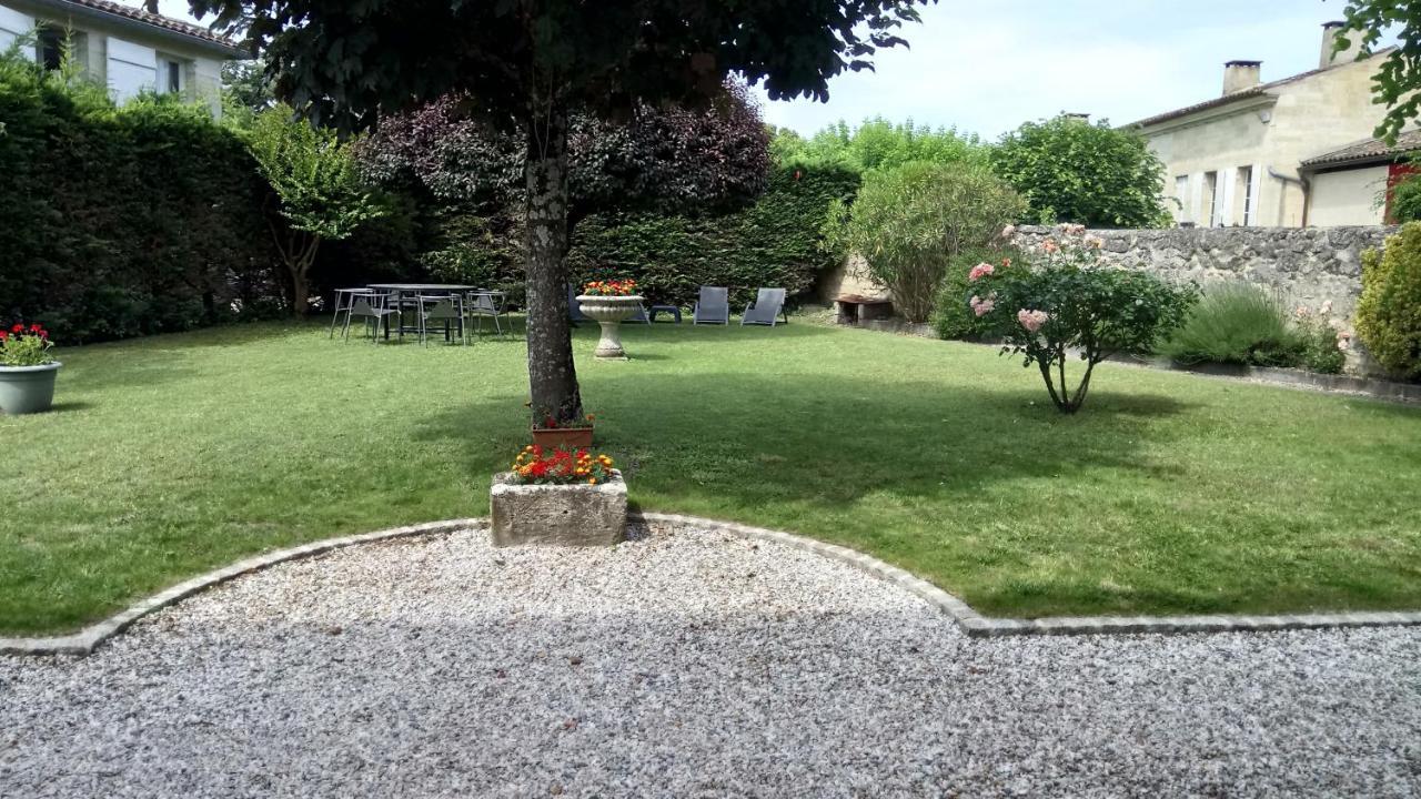 Logis De Villemaurine Casa de Férias *