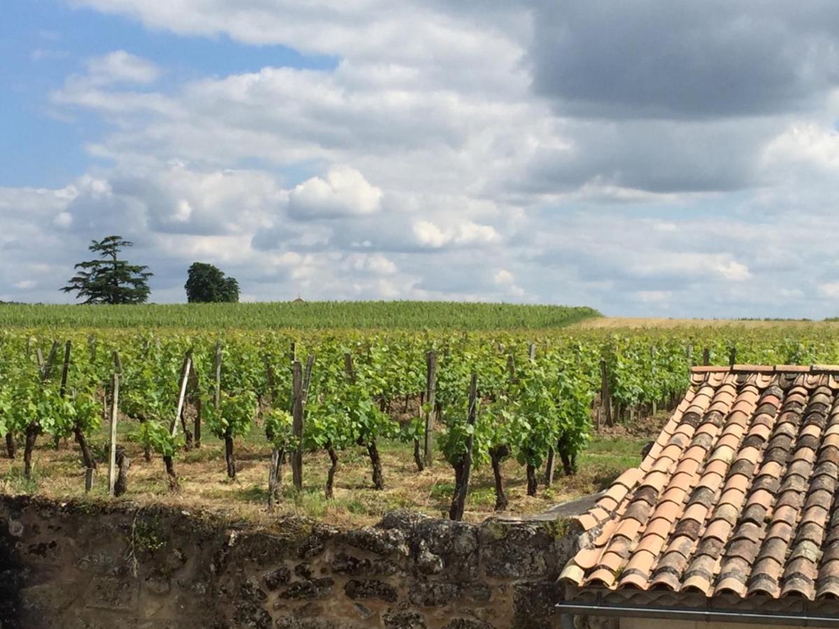 Hébergement de vacances Logis De Villemaurine *