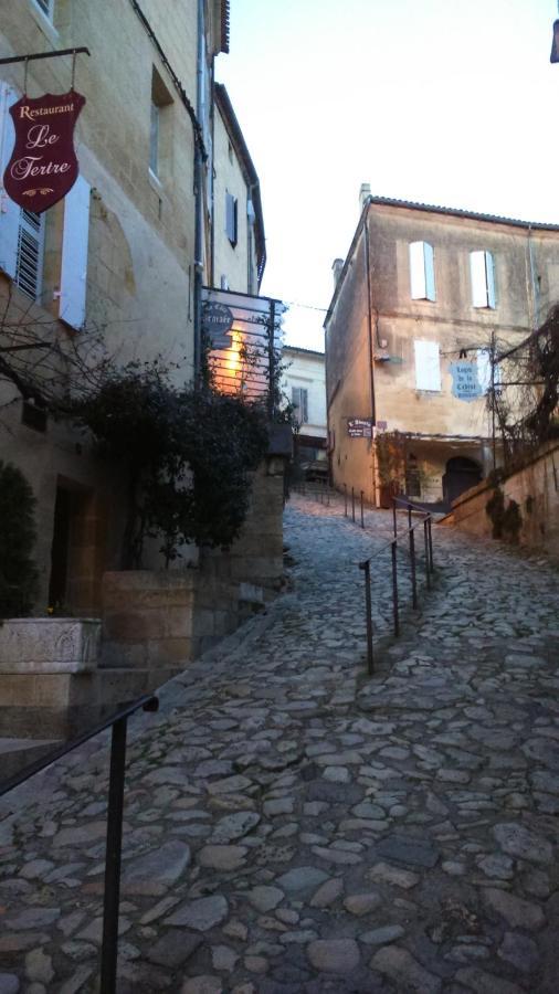 Hébergement de vacances Logis De Villemaurine