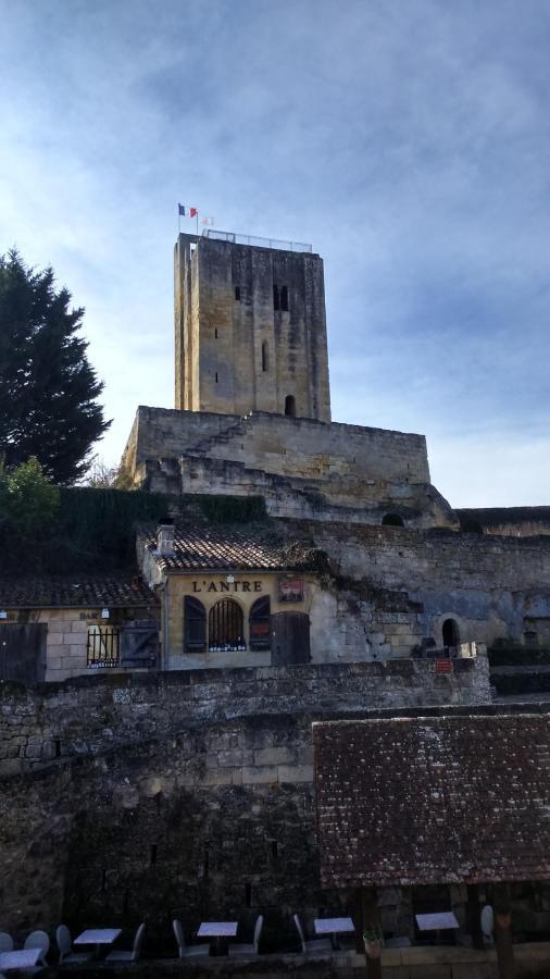 Hébergement de vacances Logis De Villemaurine *